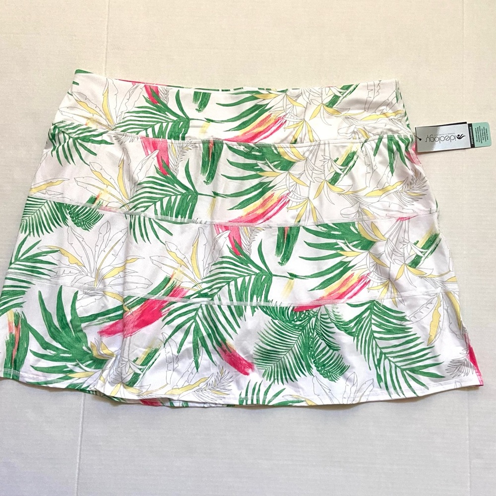 Ideology Skorts size 2X